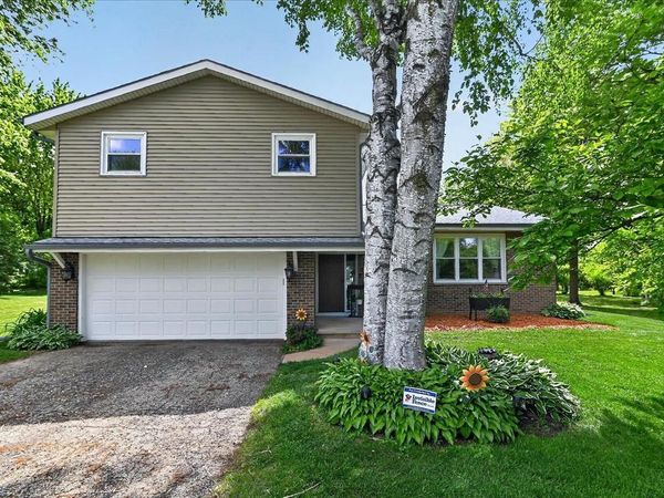 3795 Sunhill Drive, Madison, WI 53718