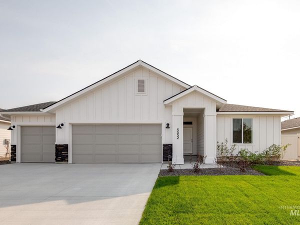 7098 E Kilkenny Ct, Nampa, ID 83687