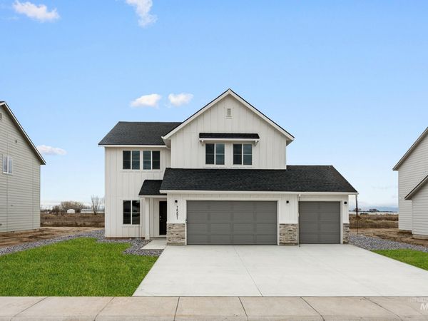 7139 E Marble Springs Dr, Nampa, ID 83687