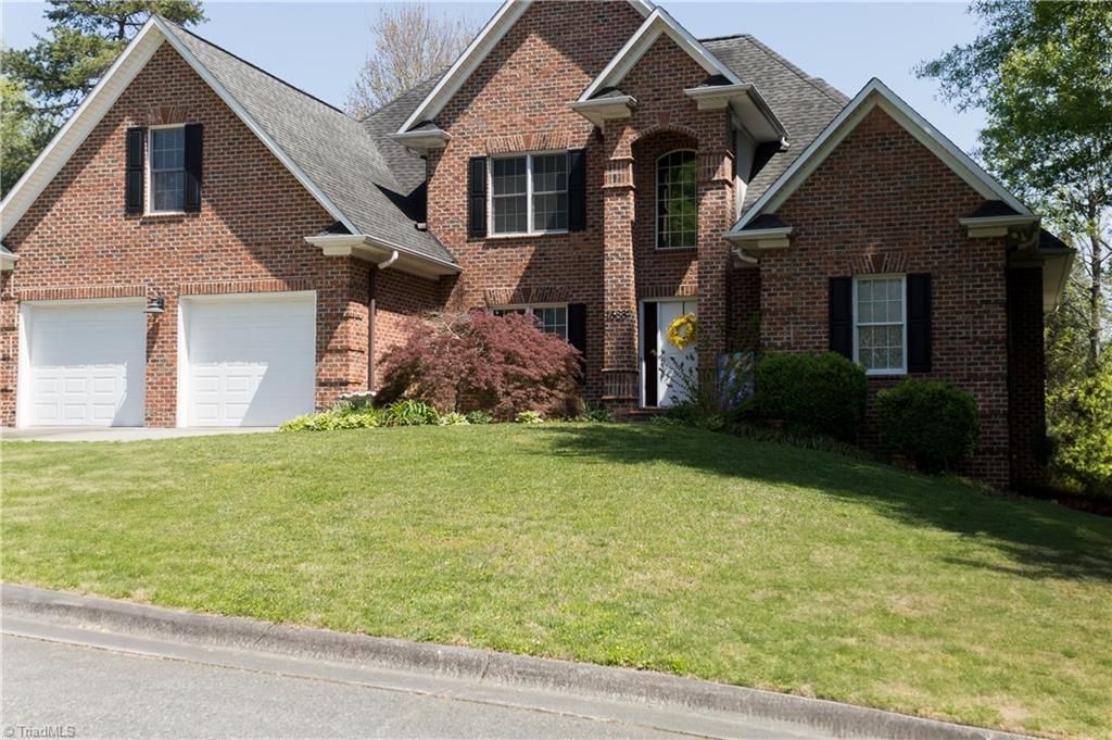 1688 Woodbury Lane, Mount Airy, NC 27030 Main Photo