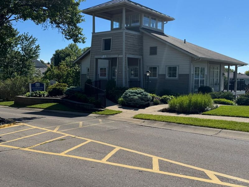 9805 Regatta Drive, Unit 301, Cincinnati, OH 45252 Photo 16