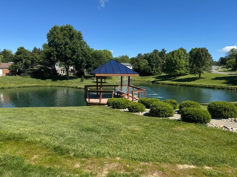 9805 Regatta Drive, Unit 301, Cincinnati, OH 45252 Photo 17