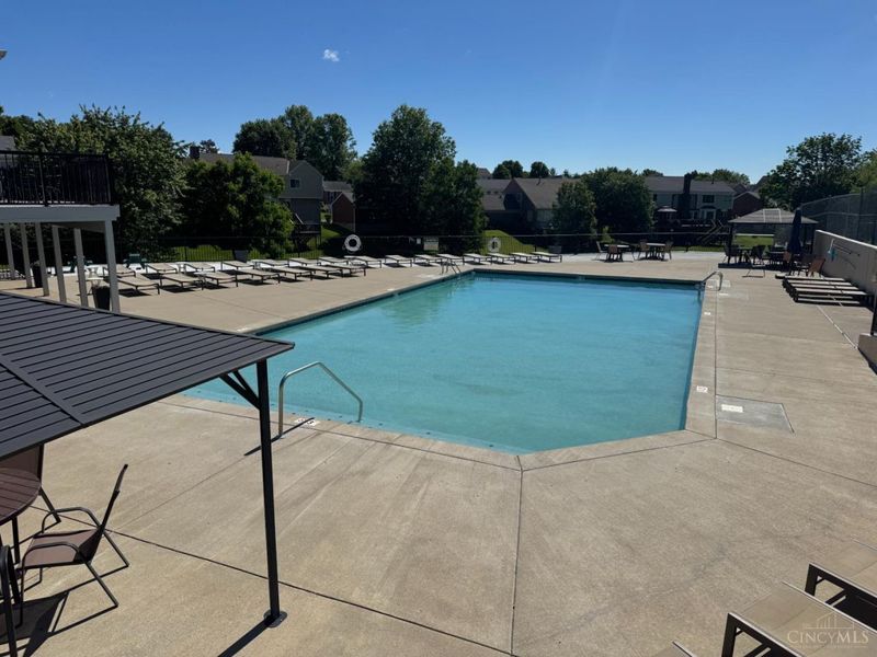 9805 Regatta Drive, Unit 301, Cincinnati, OH 45252 Photo 19