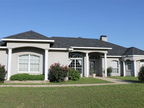 2220 Keefer Road, Pottsboro, TX 75076