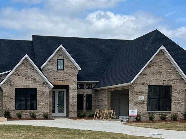 43 Turtle Creek Drive , Benton, LA 71006