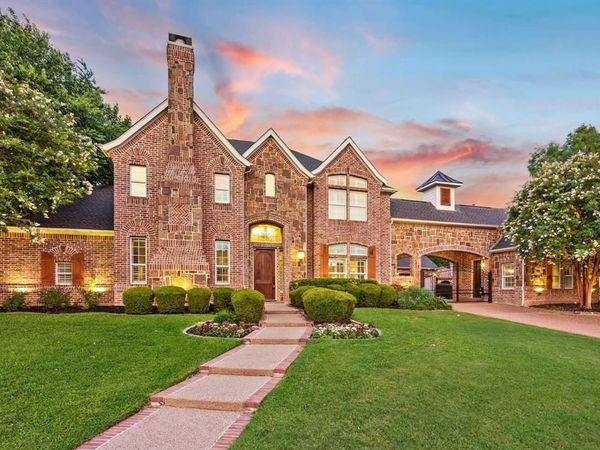 811 Longhorn Hollow, Southlake, TX 76092