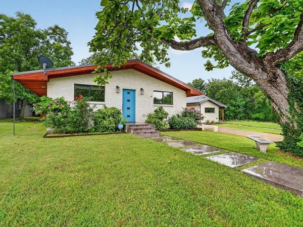 804 Stevens Street, Bridgeport, TX 76426