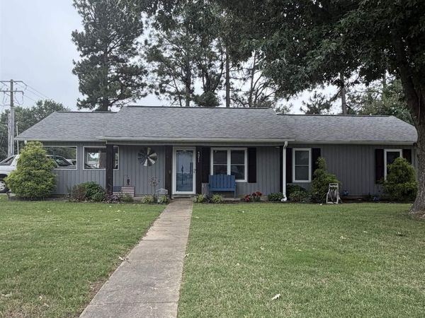 5211 Nathan Drive , Jonesboro, AR 72401