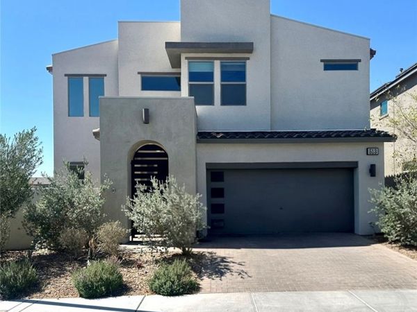 513 Monarch Ridge Court , North Las Vegas, NV 89084