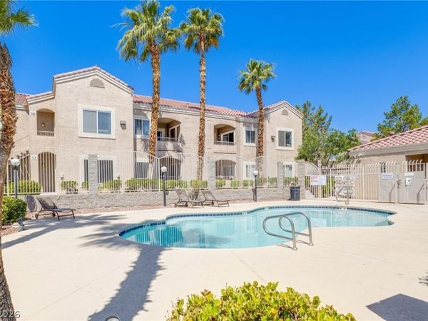 9470 Peace Way, Unit 227, Las Vegas, NV 89147