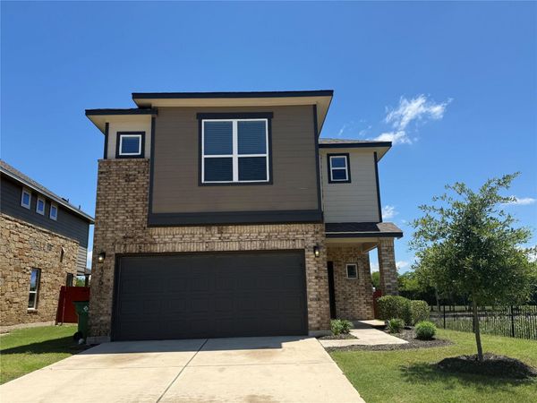 1207 Aspen Grove DR, Pflugerville, TX 78660