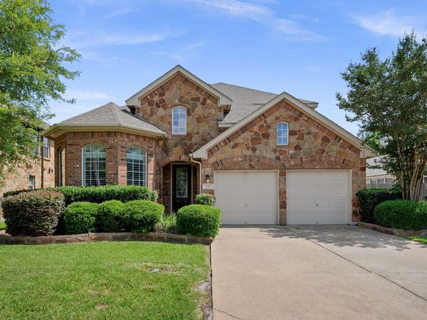2917 Laurel Grove WAY, Round Rock, TX 78681
