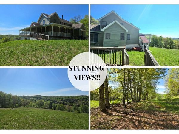 26 Beckys Hill Road , Hurleyville, NY 12747