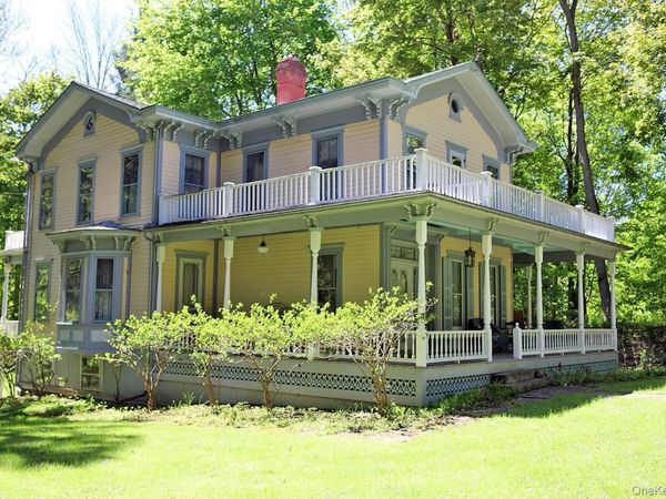 12 Railroad Street , Long Eddy, NY 12760