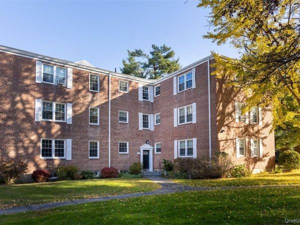 751 N Broadway , Unit 1C, Hastings-on-Hudson, NY 10706