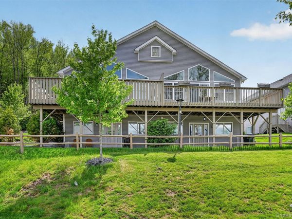 35 Lizensk Court, Unit 33, Ferndale, NY 12734
