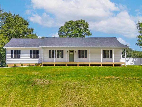 25826 S SANDGATES ROAD, MECHANICSVILLE, MD 20659