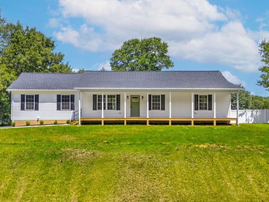 25826 S Sandgates Road, Mechanicsville, MD 20659 Main Photo