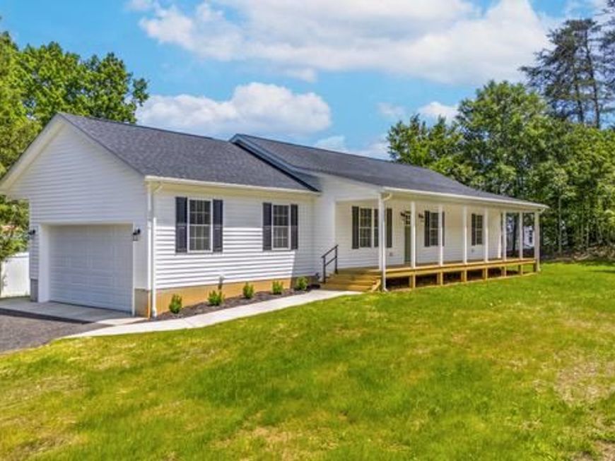 25826 S Sandgates Road, Mechanicsville, MD 20659 Main Photo