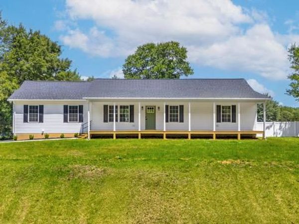 25826 S SANDGATES ROAD, MECHANICSVILLE, MD 20659