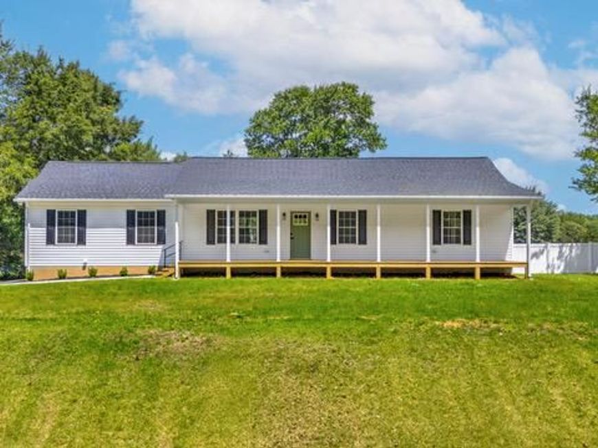 25826 S Sandgates Road, Mechanicsville, MD 20659 Main Photo
