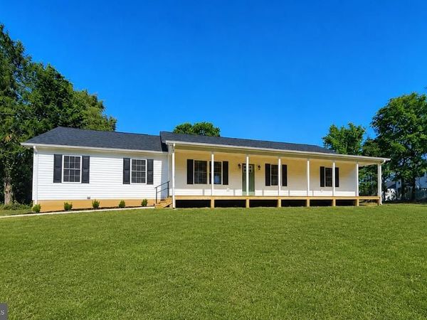 25826 S SANDGATES ROAD , MECHANICSVILLE, MD 20659