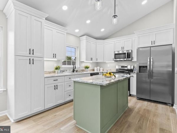 25826 S SANDGATES ROAD, MECHANICSVILLE, MD 20659