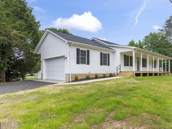 25826 S SANDGATES ROAD, MECHANICSVILLE, MD 20659