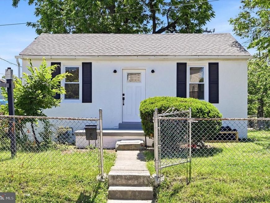 1022 Lawnton Terrace, Glenolden, PA 19036 Main Photo