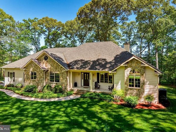 38 LOVE CREEK DRIVE, LEWES, DE 19958