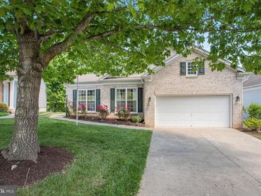 12357 ROMNEY MEWS , WOODBRIDGE, VA 22192
