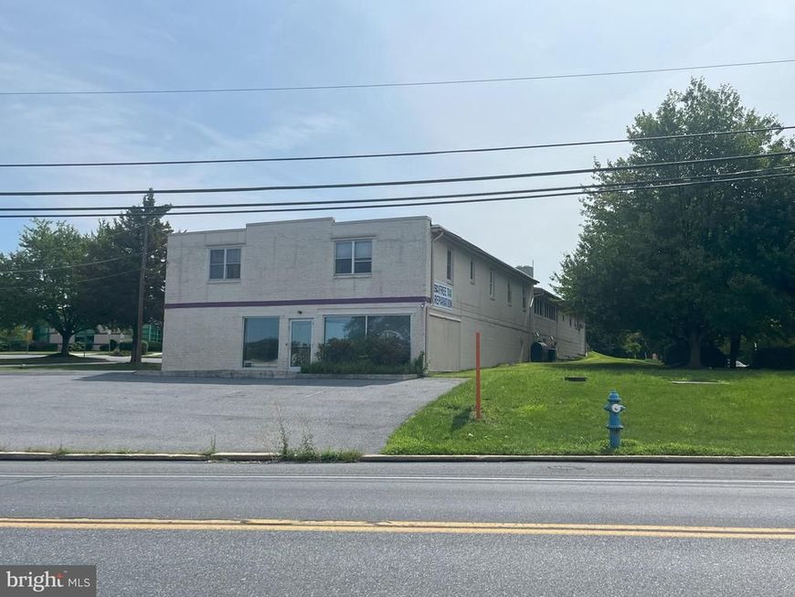 560 S Reading Road, Ephrata, PA 17522 Main Photo