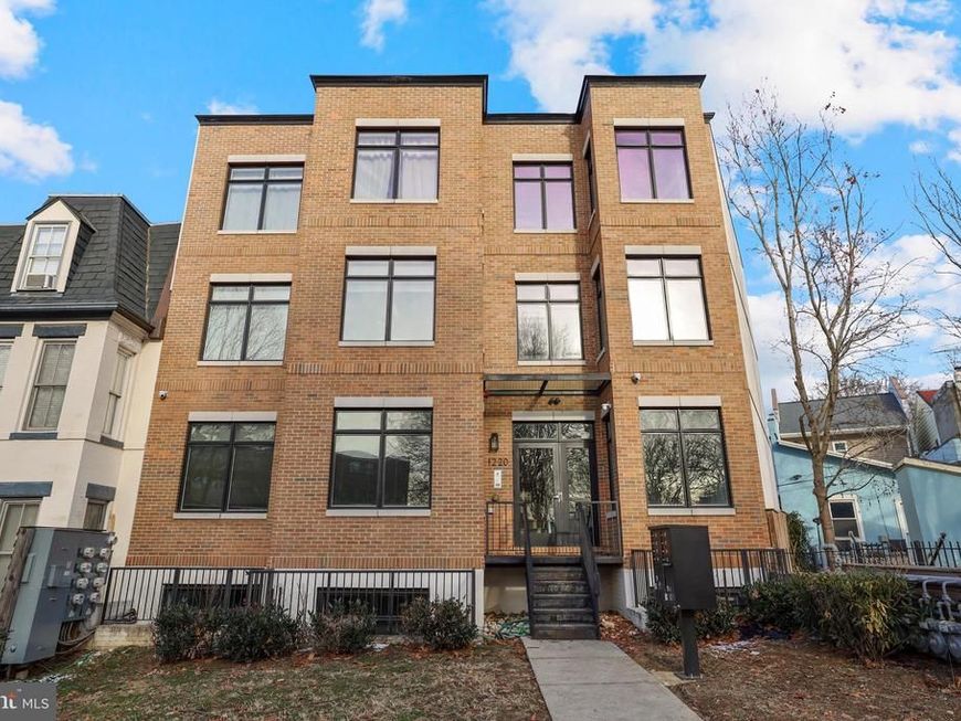 1220 Potomac Avenue Se, Unit 3, Washington, DC 20003 Main Photo