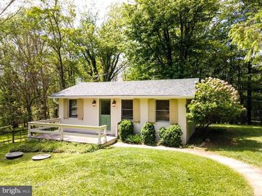3018 RECTORTOWN ROAD , MARSHALL, VA 20115
