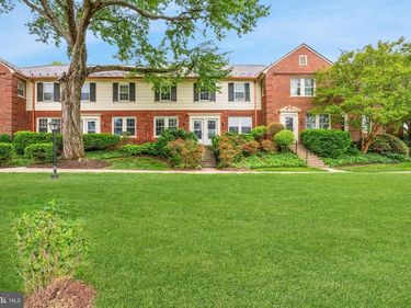 1600 S BARTON STREET, Unit 750, ARLINGTON, VA 22204