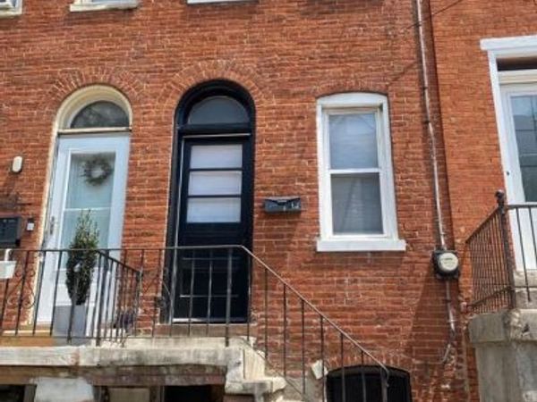 519 1/2 S PRINCE STREET , LANCASTER, PA 17603