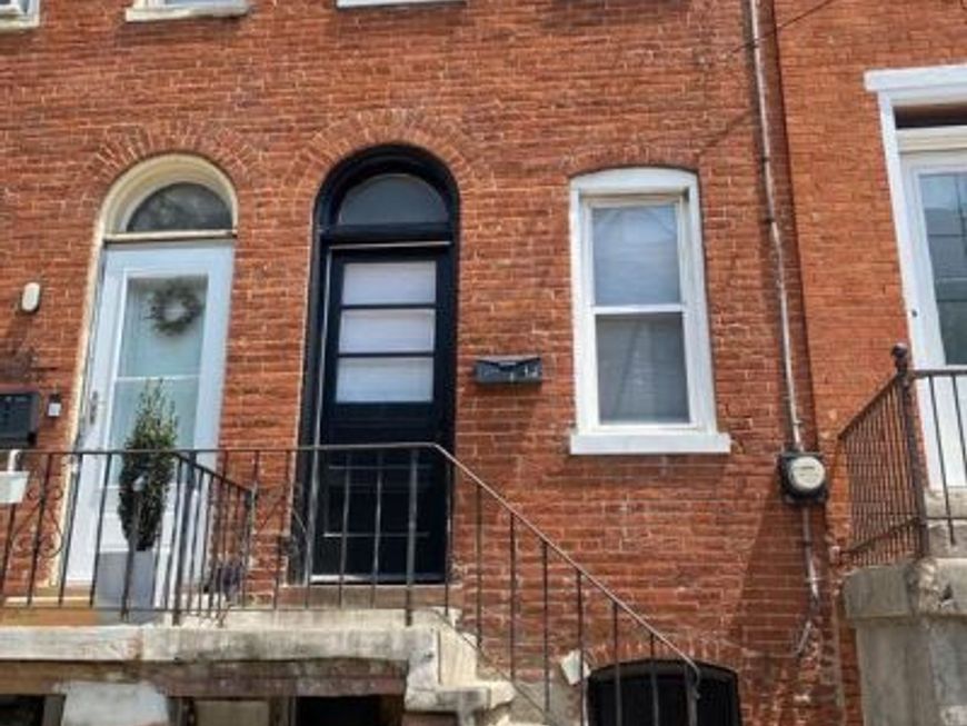 519 1/2 S Prince Street, Lancaster, PA 17603 Main Photo
