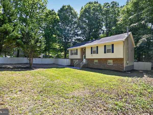 9 WEST BRIAR DRIVE, STAFFORD, VA 22556