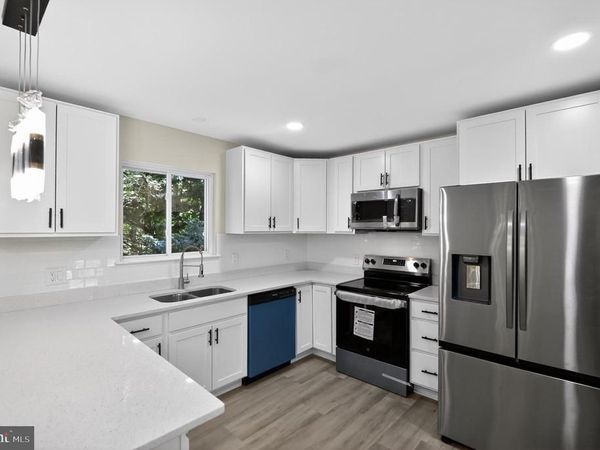 9 WEST BRIAR DRIVE, STAFFORD, VA 22556