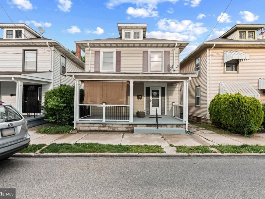 6 S Penn Street, Hanover, PA 17331 Main Photo