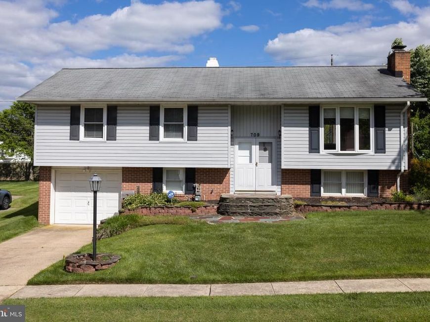 709 Bayberry Road, Edgewood, MD 21040 Main Photo