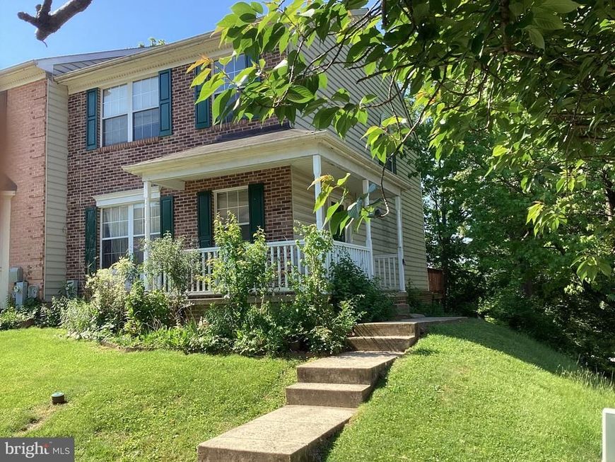 1901 Millington Square , Bel Air, MD 21015 Main Photo
