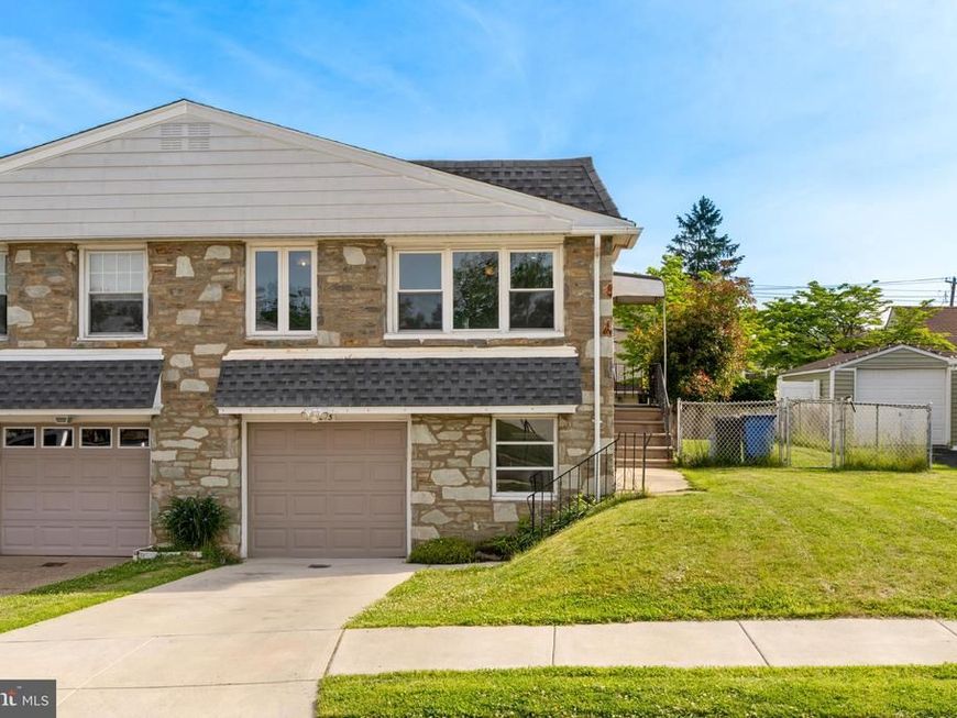 615 Sherrie Road, Philadelphia, PA 19115 Main Photo