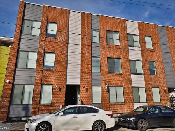 962 N 8TH STREET , Unit 8, PHILADELPHIA, PA 19123