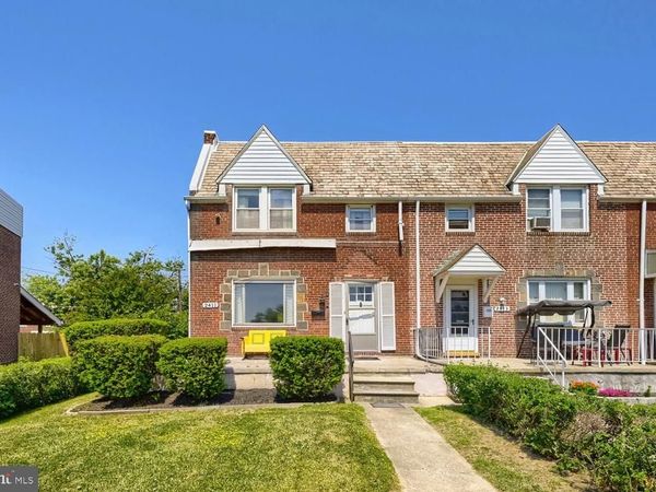 2411 FAIRWAY , BALTIMORE, MD 21222