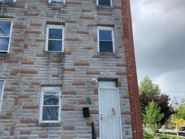 402 S CALHOUN STREET , BALTIMORE, MD 21223