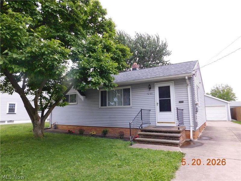 5230 W 147th Street , Brook Park, OH 44142 Photo 1