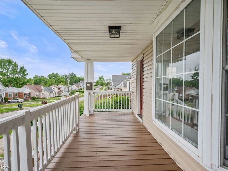 4423 Russell Avenue, Parma, OH 44134 Photo 8