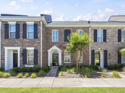 750 Howard Ave., Unit C, Myrtle Beach, SC 29577