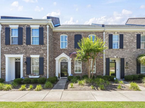 750 Howard Ave., Unit C, Myrtle Beach, SC 29577